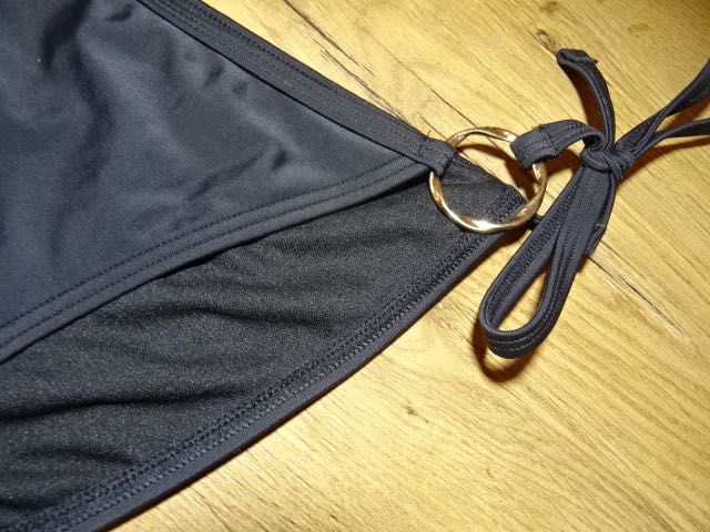 New Look bikini dol kąpielowe nowe L