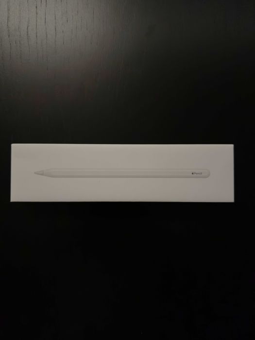 Apple Pencil 2 (2nd gen)
