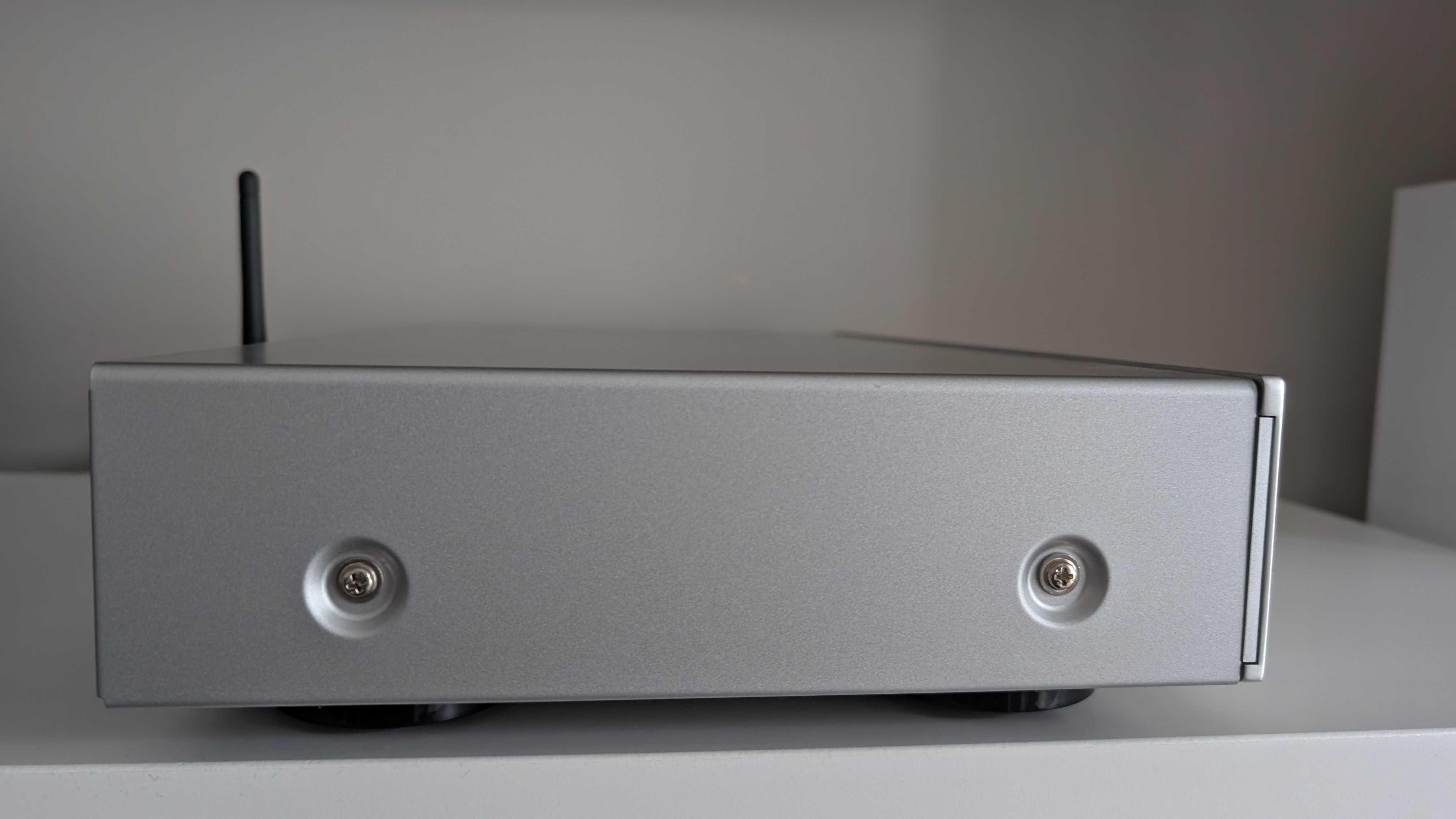 Streamer Yamaha NP-S303 Srebrny