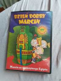 Dzień dobry Marcin dvd