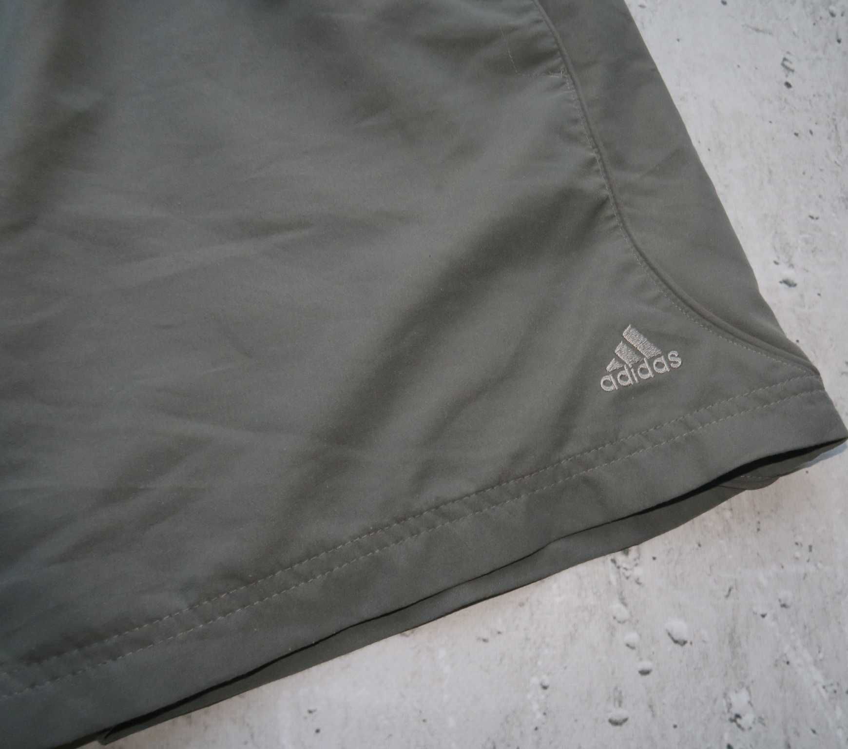 Adidas spodenki sportowe XL