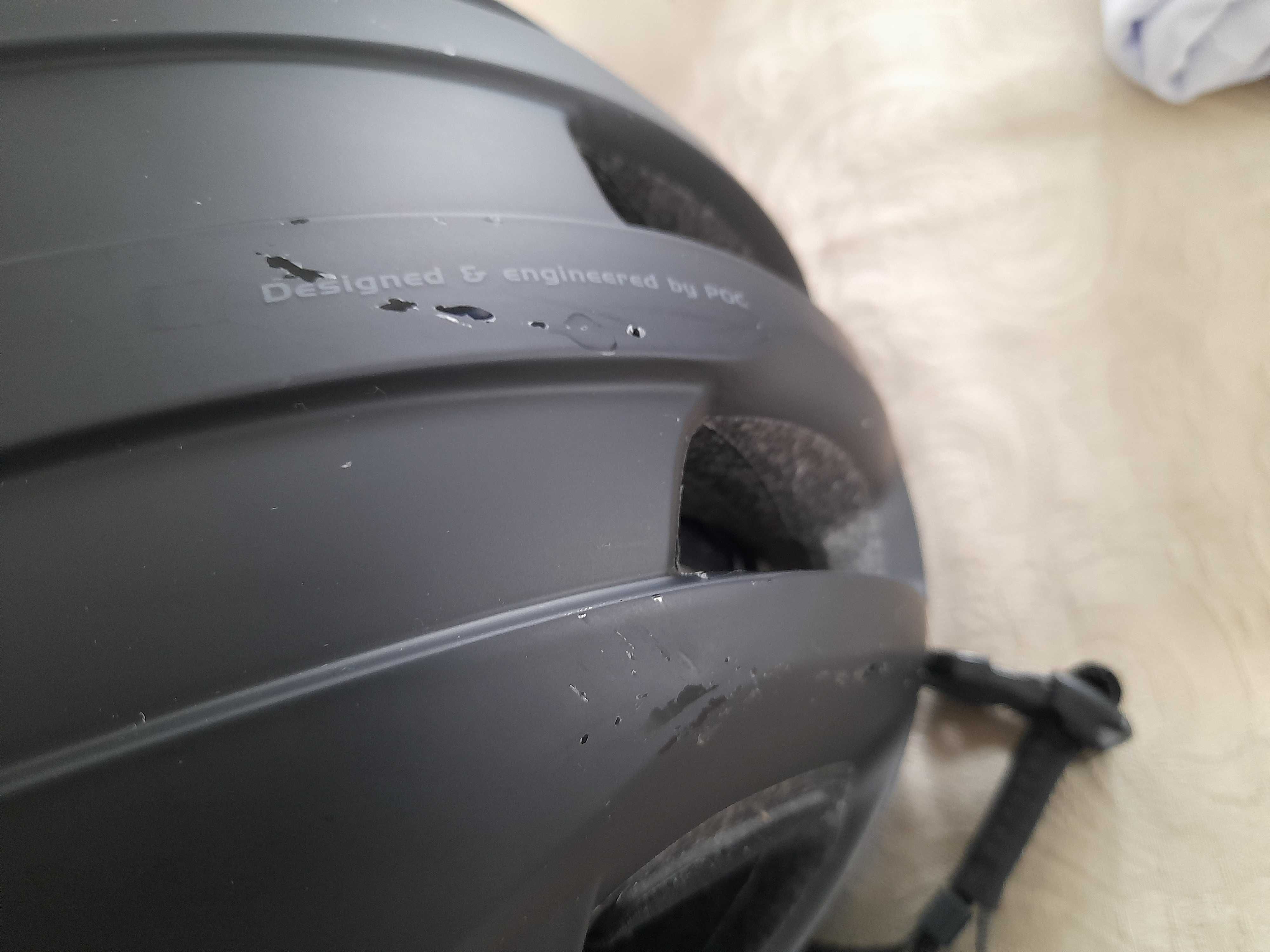 Kask rowerowy Poc VENTRAL MIPS r. S 50-56
