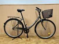 Bicicleta btwin de cidade
