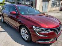 Renault Talisman Renault Talisman salon Polska