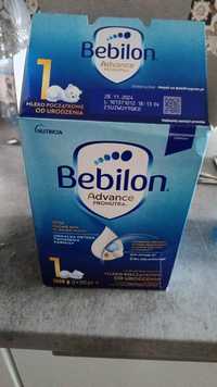 Mleko Bebilon Advance 1 ***0.5 kg***