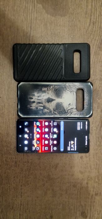 Продам Samsung s10 plus 6/128/Самсунг s10 6/128 плюс