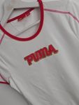 Puma krótki rękaw koszulka sportowa damska L