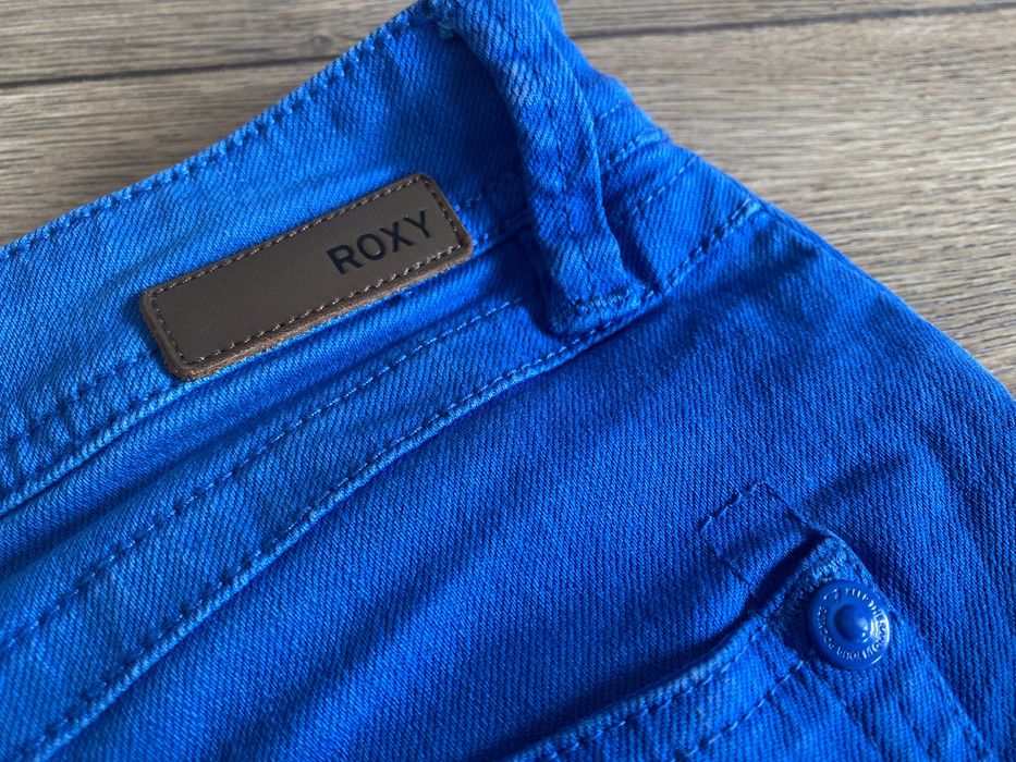 Spódnica ROXY mini roz. S NOWA