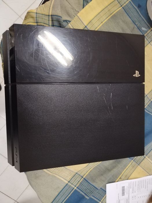 Playstation 4 2 tb