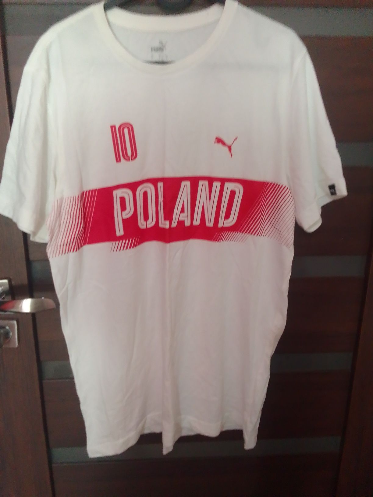 Podkoszulek męski