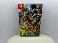 Mario Strikers Battle League Football - Nintendo Switch