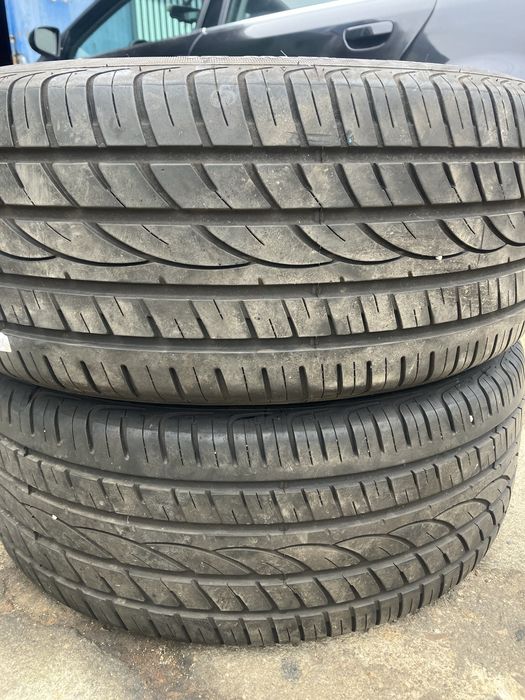 Pneus 235/50 R18