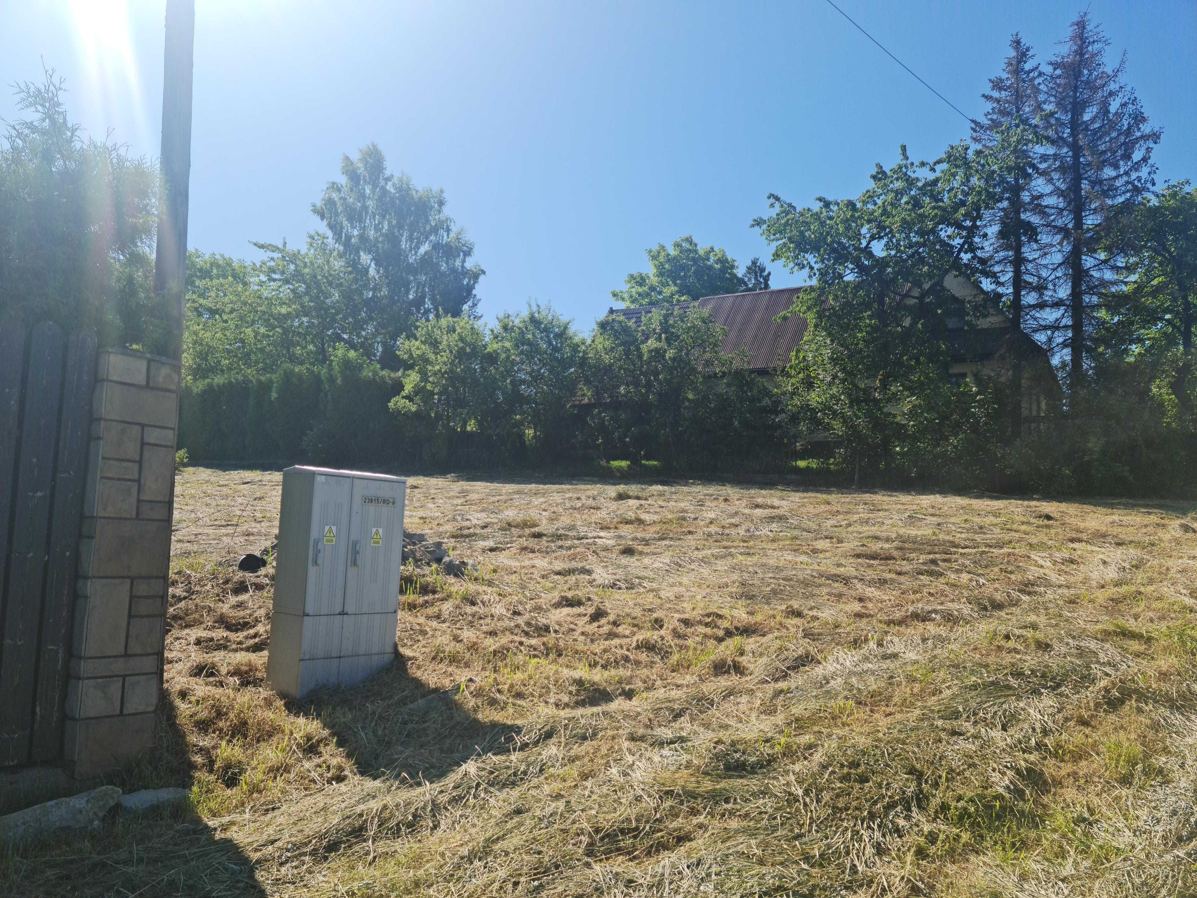 Działka budowlana Rabka Zdrój