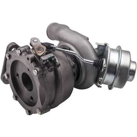 Turbo Opel Astra 1.7 CDTI 101CV 49131