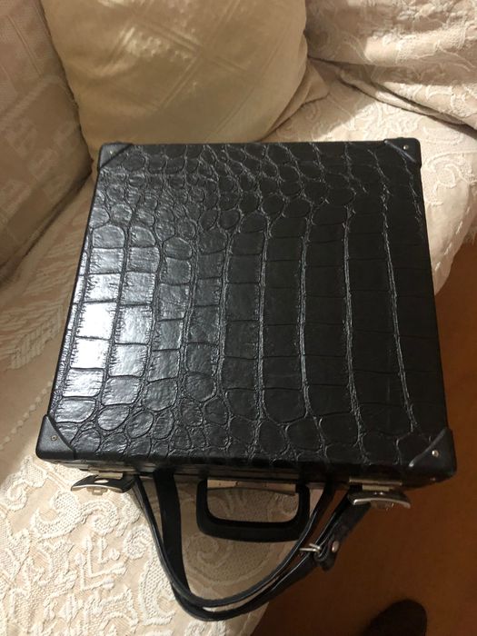 Concertina como nova