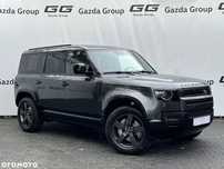 Land Rover Defender MY25 3.0D I6 300 PS AWD Auto X-Dynamic HSE 110
