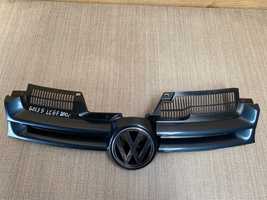 Atrapa/Grill Volkswagen Golf 5 kolor lc5f