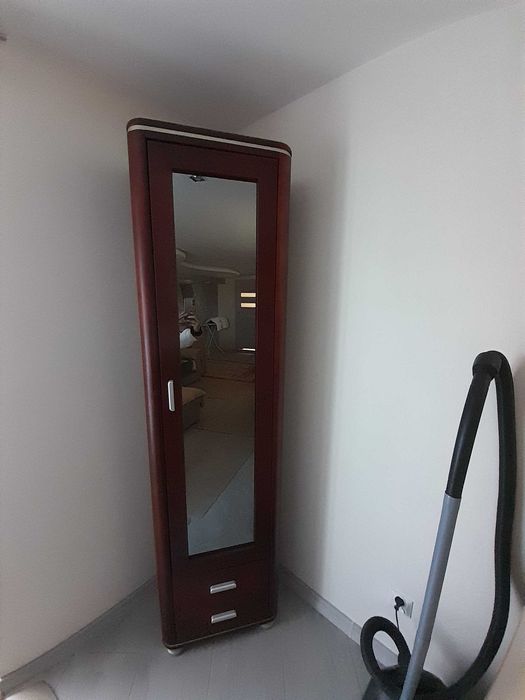 Komoda pod tv z szafka