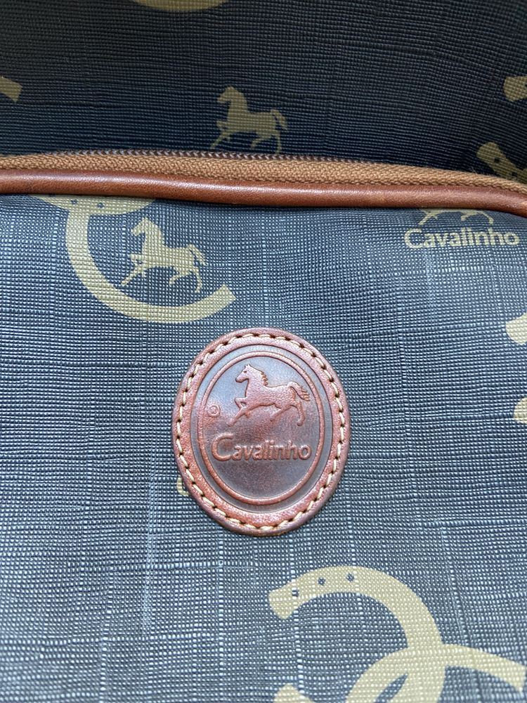 Mochila Cavalinho
