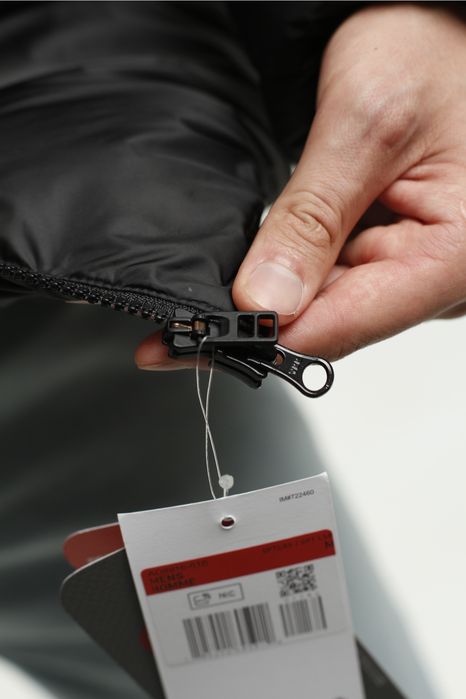 Пуховик Nike Storm-Fit Windrunner NSW найк куртка чоловіча drill