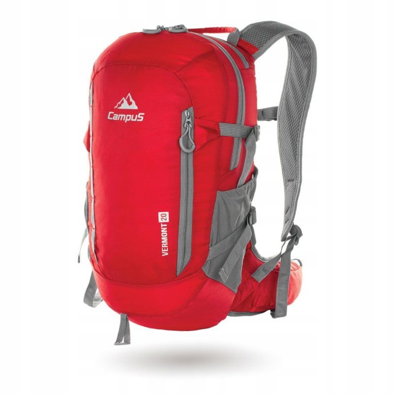Campus Vermont Plecak Trekkingowy Miejski 20l