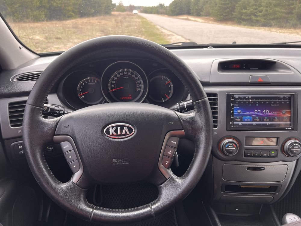 Продам KIA Magentis