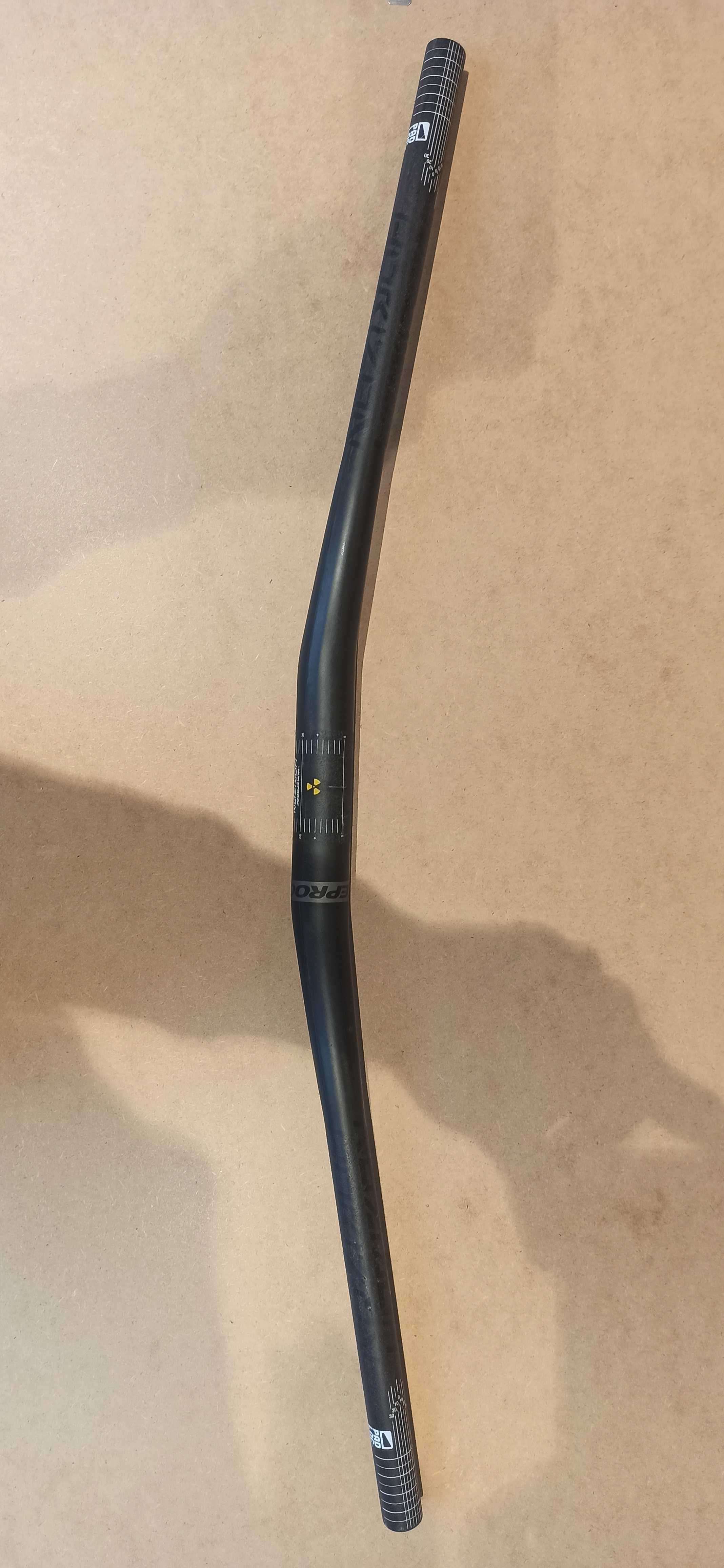 Nukeproof Horizon carbon Sze800 mm31,8 mm Enduro Trail