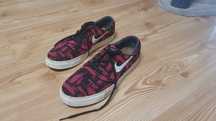Buty Nike SB Zoom Stefan Janoski 44,5