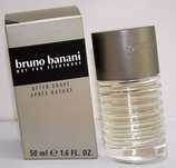 Bruno Banani Men AS 50ml  - Woda po goleniu męska nie spray.