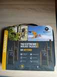 MOTOROLA Talkabout T82 Extreme Quad Pack