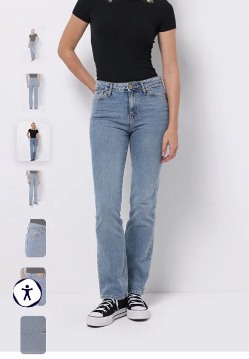 Джинси Colin’s ЖІНОЧІ 27/30