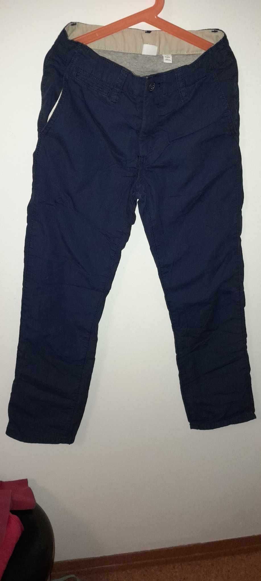 Conjunto da Gap para menino 9/10 anos