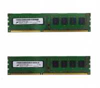Micron RAM DDR3 4GB 1600MHz PC3-12800U CL11