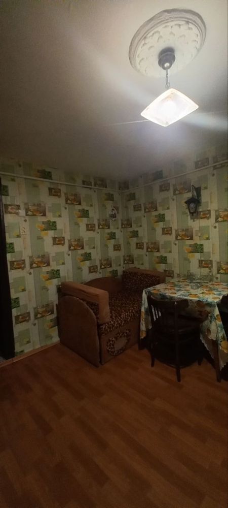 Продам 1- комнатную квартиру в самом центре на ул. Пушкинская