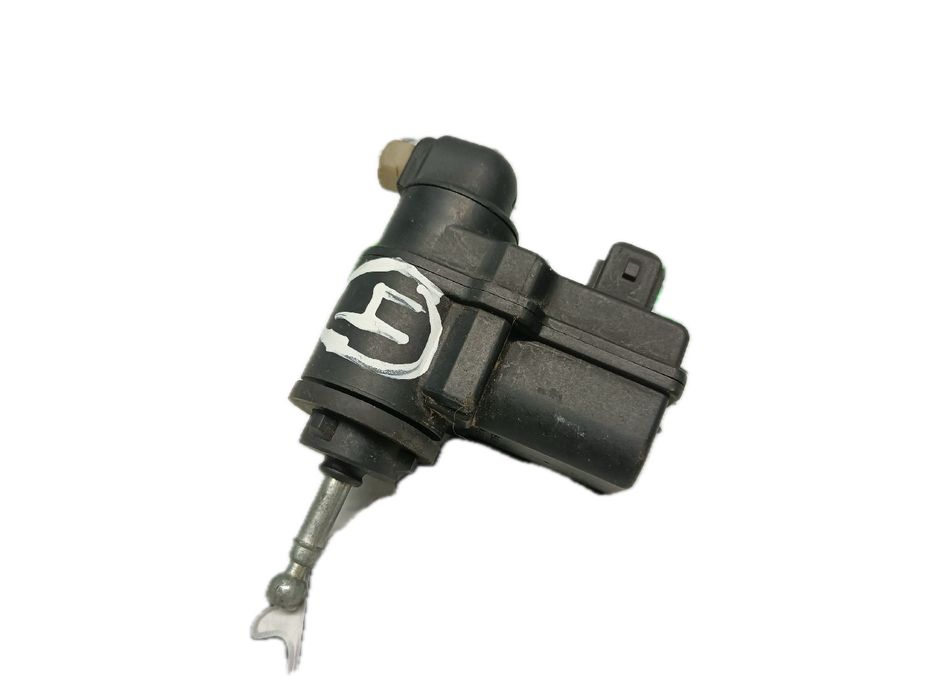 Motor regulação ótica / farol LANCIA Y (840_)