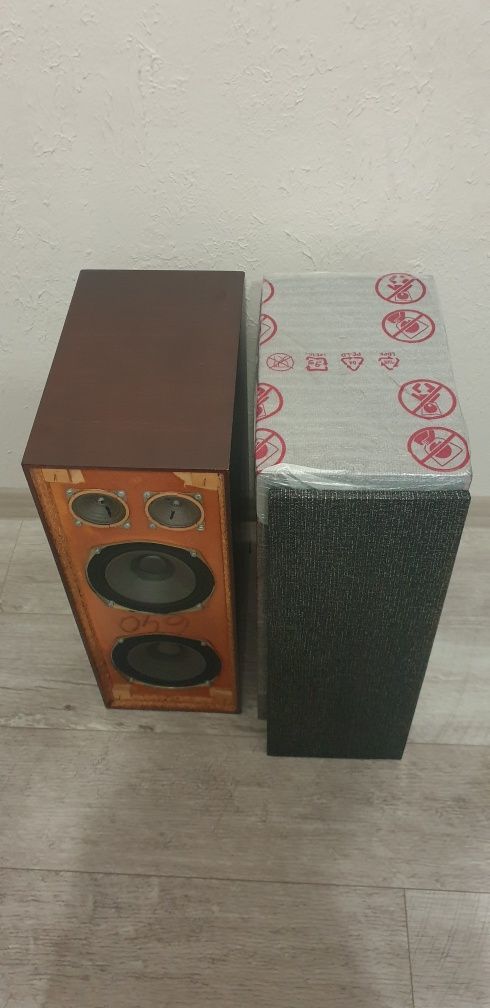 Kolumny Tonsil A17