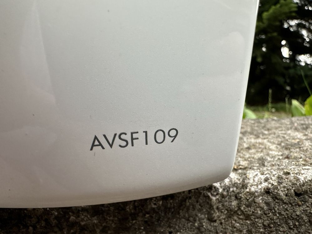 Ariston AVSF 109 silnik i inne czesci