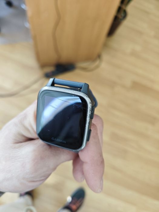 Годинник Garmin Venu SQ