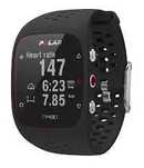 Zegarek sportowy Polar M430 czarny