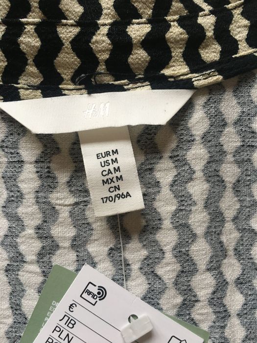Sukienka damska h&m