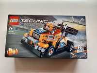 Lego Technic Гоночний вантажівка 42104