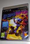 Gra Sly Cooper Złodzieje w czasie Dubbing PL na Sony PlayStation 3 ps3