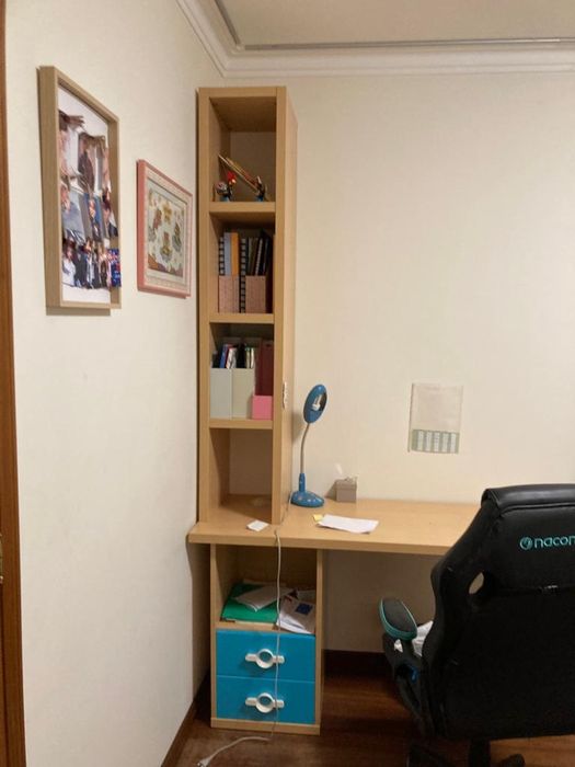 Mobília de Quarto juvenil