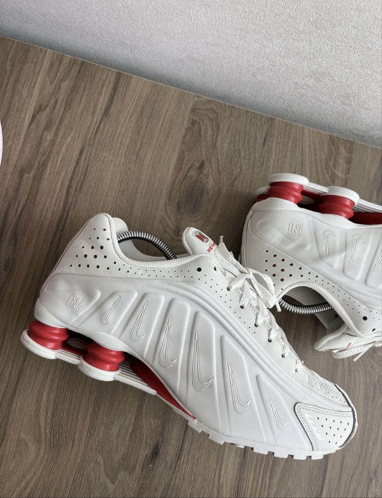 Nike shox x Neymar jr оригінал