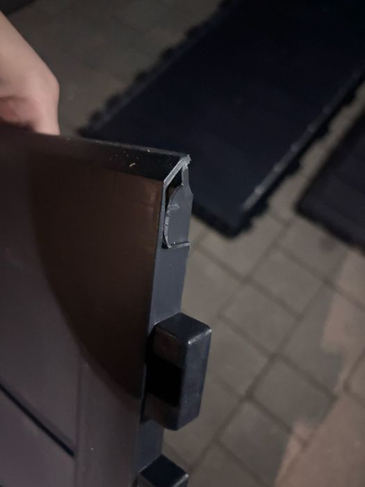 Skrzynia ogrodowa Boardebox 280L na balkon taras ogród