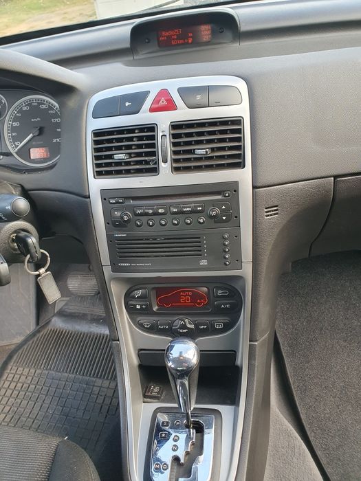 Peugot 307 SW AUTOMAT !
