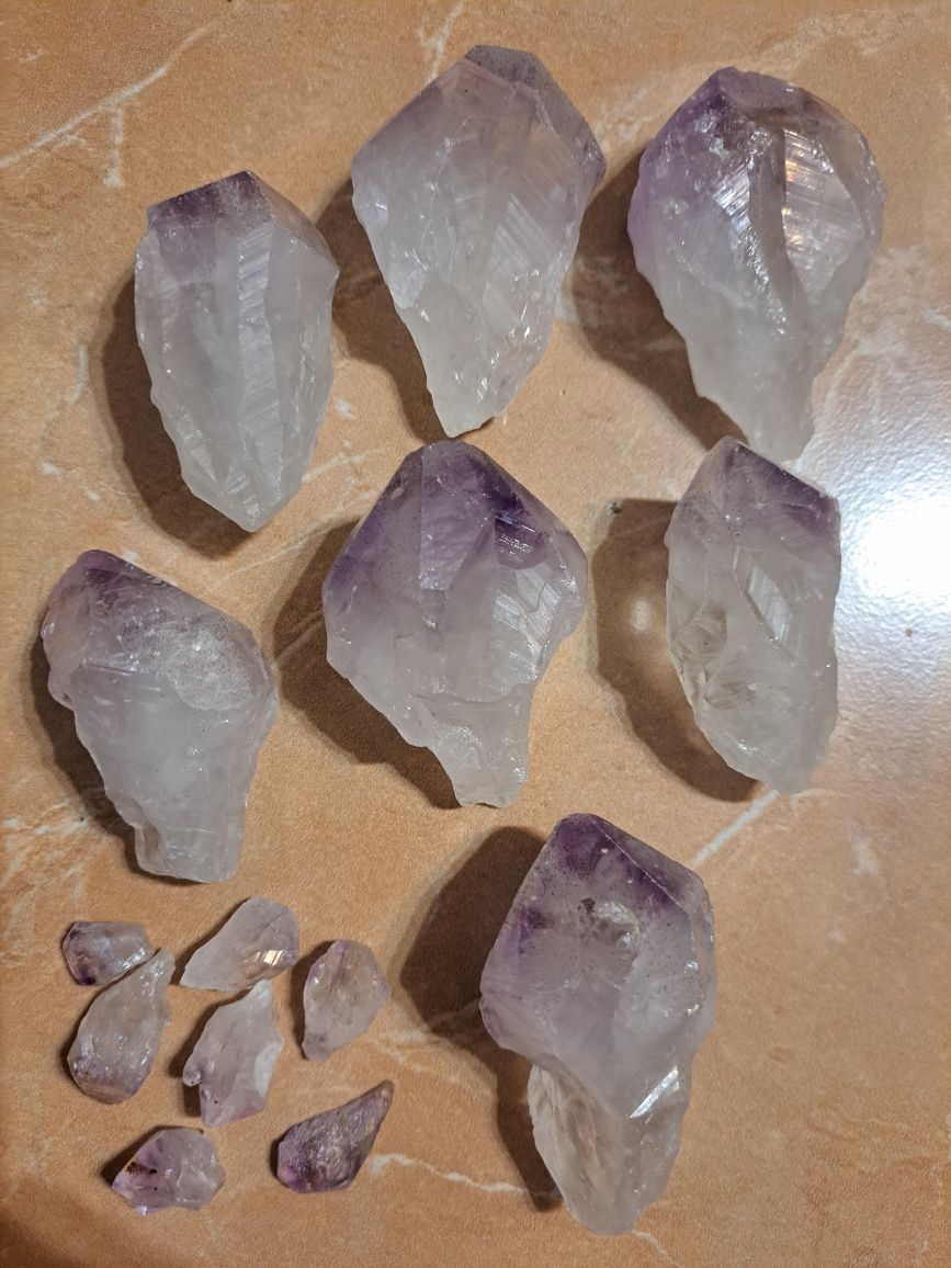 Продам кварц/гірський кришталь/