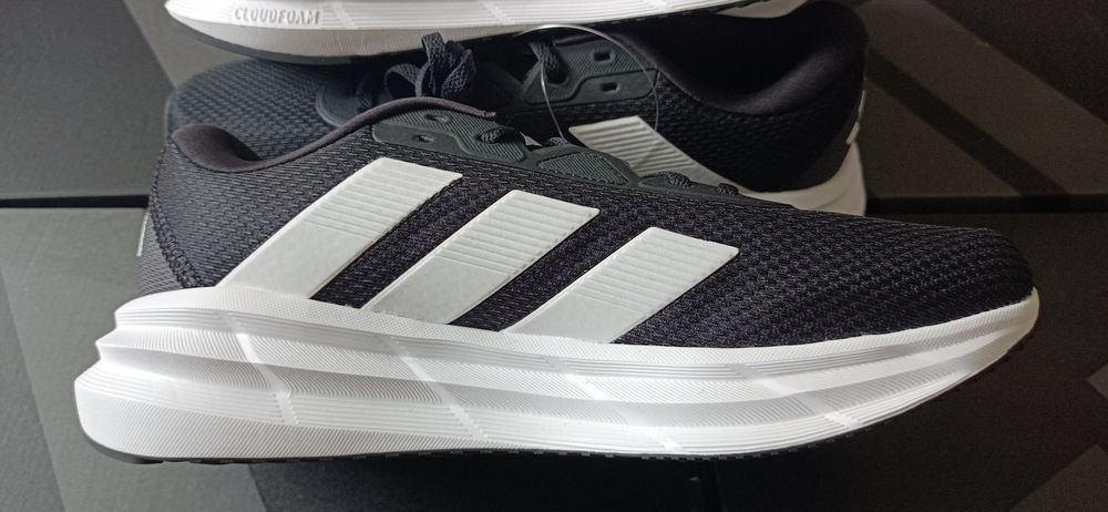 Nowe Adidas Galaxy 7 M buty sportowe do biegania Adidasy rozmiar 42