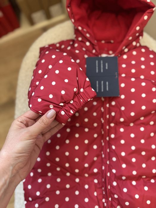 Комбінезон gap зимовий