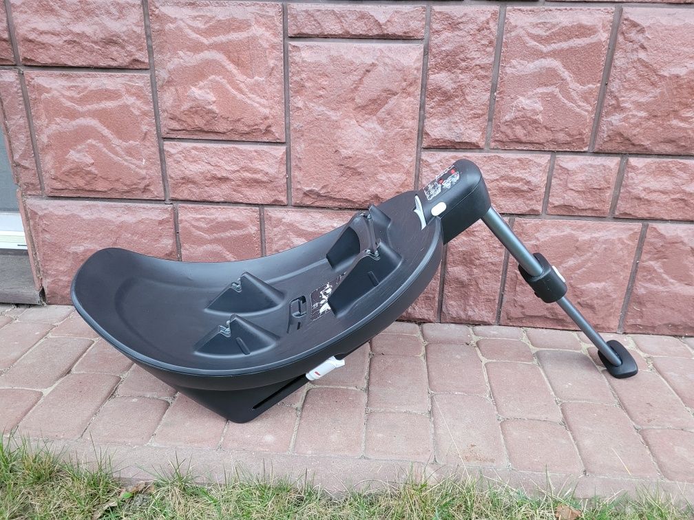 Fotelik cybex sirona M2 i-size z bazą